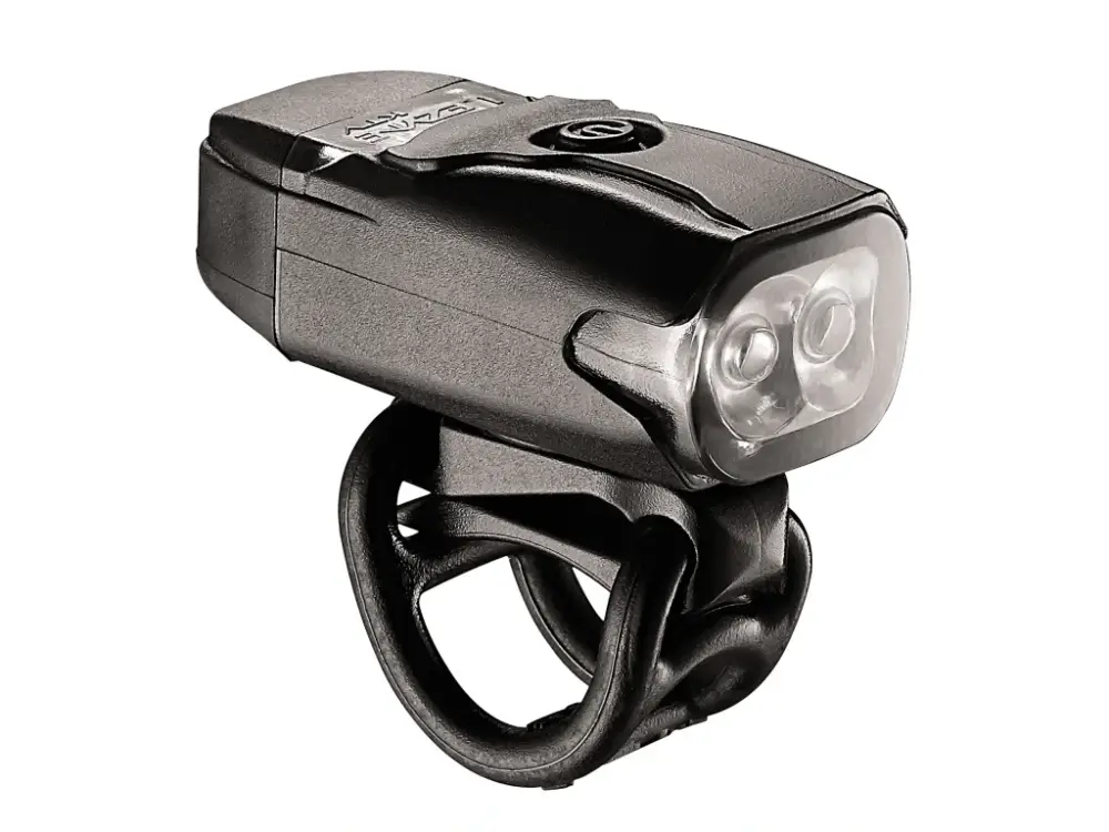 Přední blikačka Lezyne KTV Drive Front, Černá Kup Teď