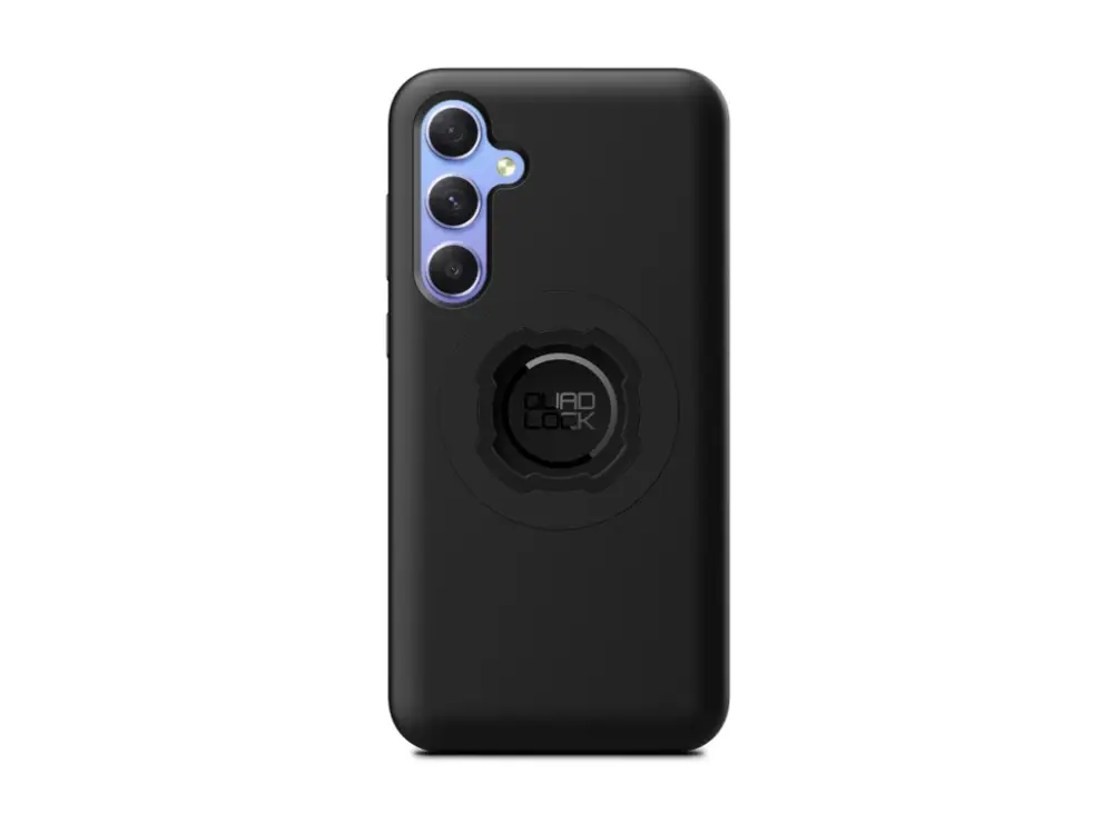 Quad Lock MAG pro Samsung Galaxy A55 Pouzdro na telefon Nejlepší Volba