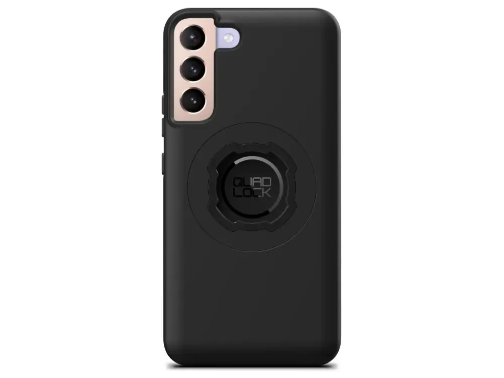 Quad Lock MAG pro Samsung Galaxy S22+ Pouzdro na telefon Must-Have