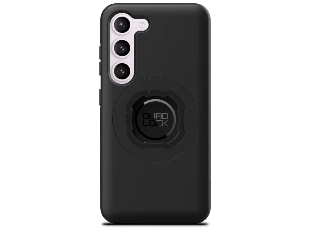Quad Lock MAG pro Samsung Galaxy S23 Pouzdro na telefon Koupit Online