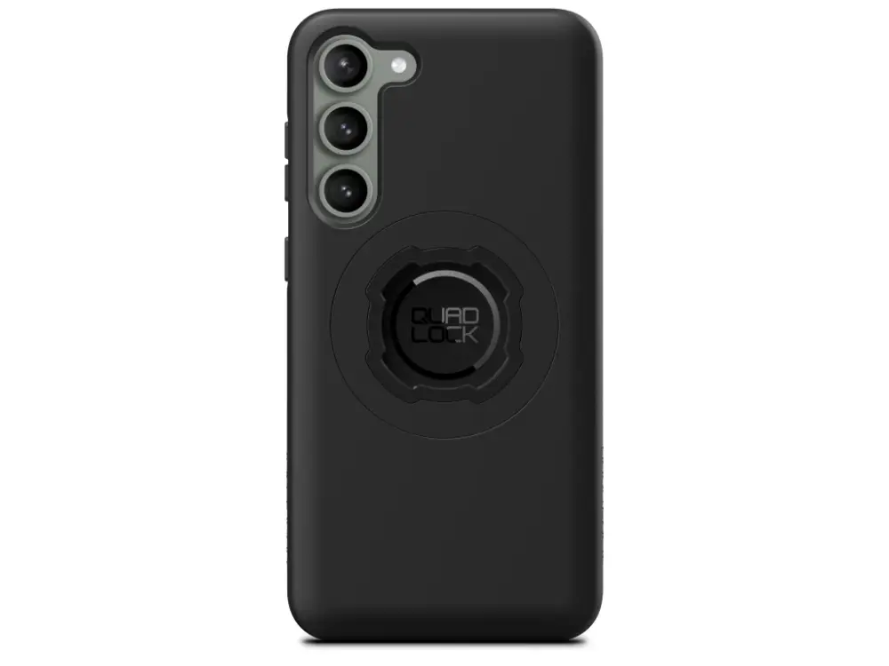 Quad Lock MAG pro Samsung Galaxy S23+ Pouzdro na telefon Oblíbený