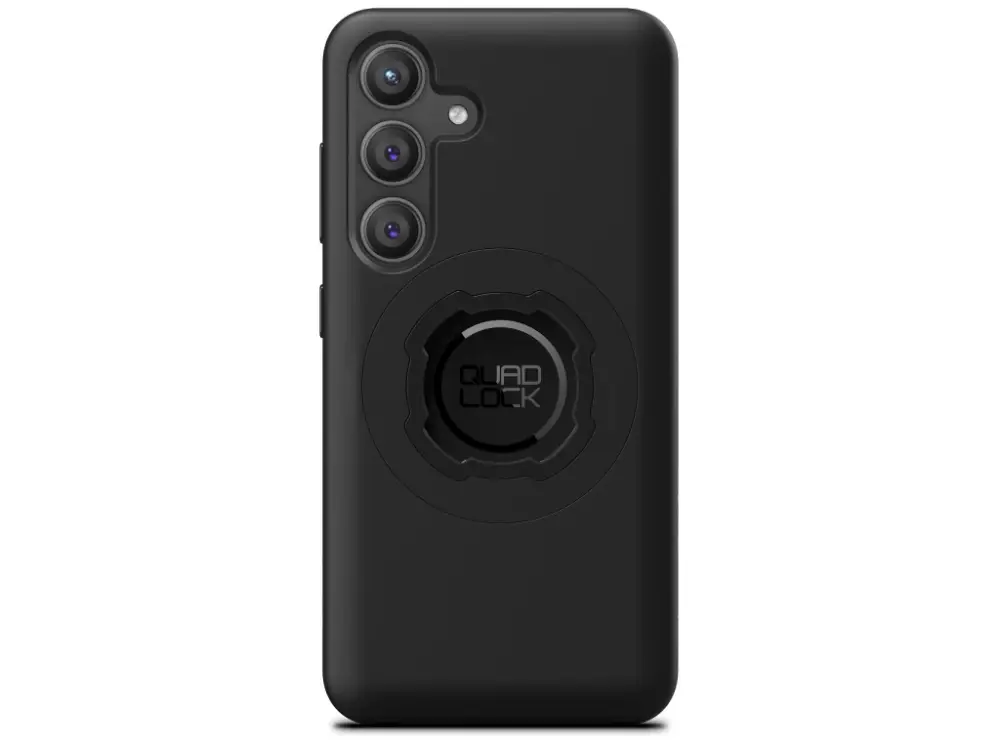 Víkendová Akce Quad Lock MAG pro Samsung Galaxy S24 Pouzdro na telefon