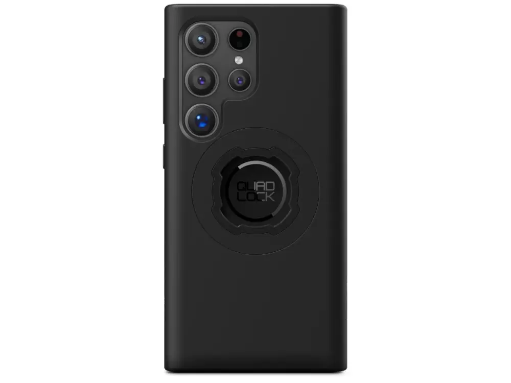 Quad Lock MAG pro Samsung Galaxy S24 Ultra Pouzdro na telefon Časově Omezené