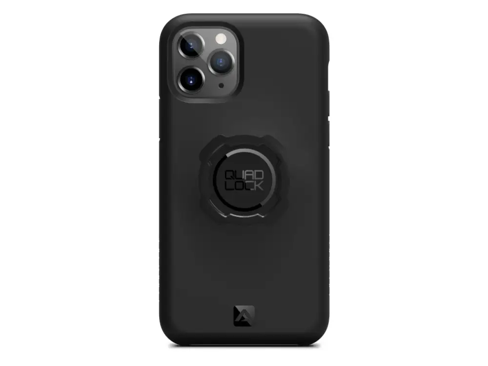 Quad Lock Case pro iPhone 11 Pro Pouzdro na telefon Autentický