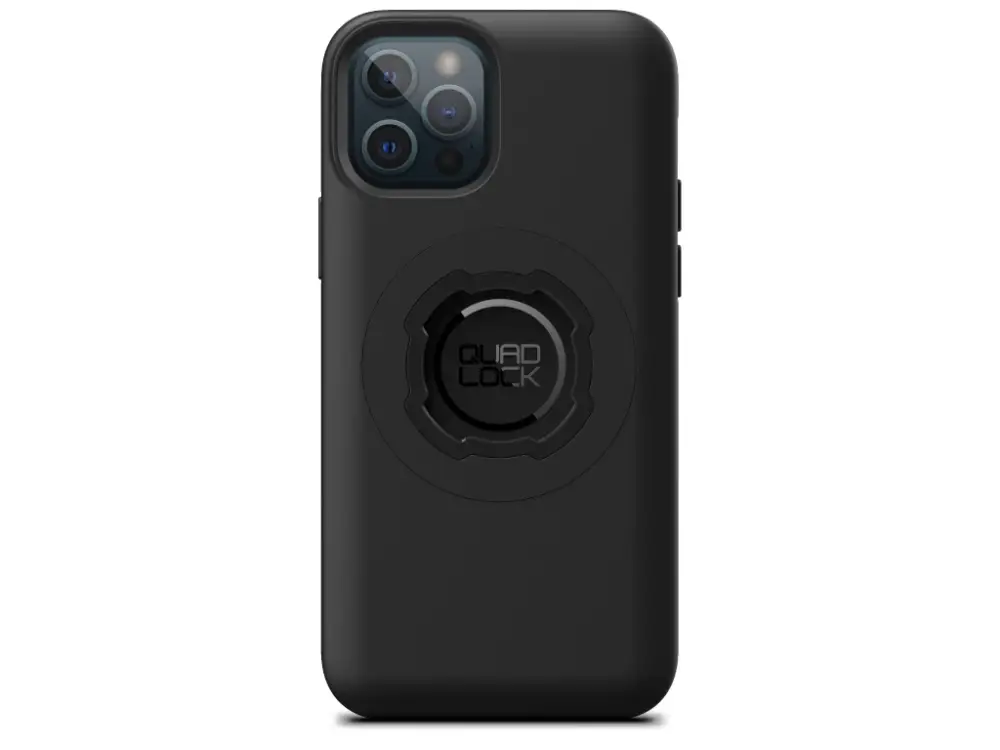 Quad Lock MAG pro iPhone 12 / 12 Pro Pouzdro na telefon Sleva