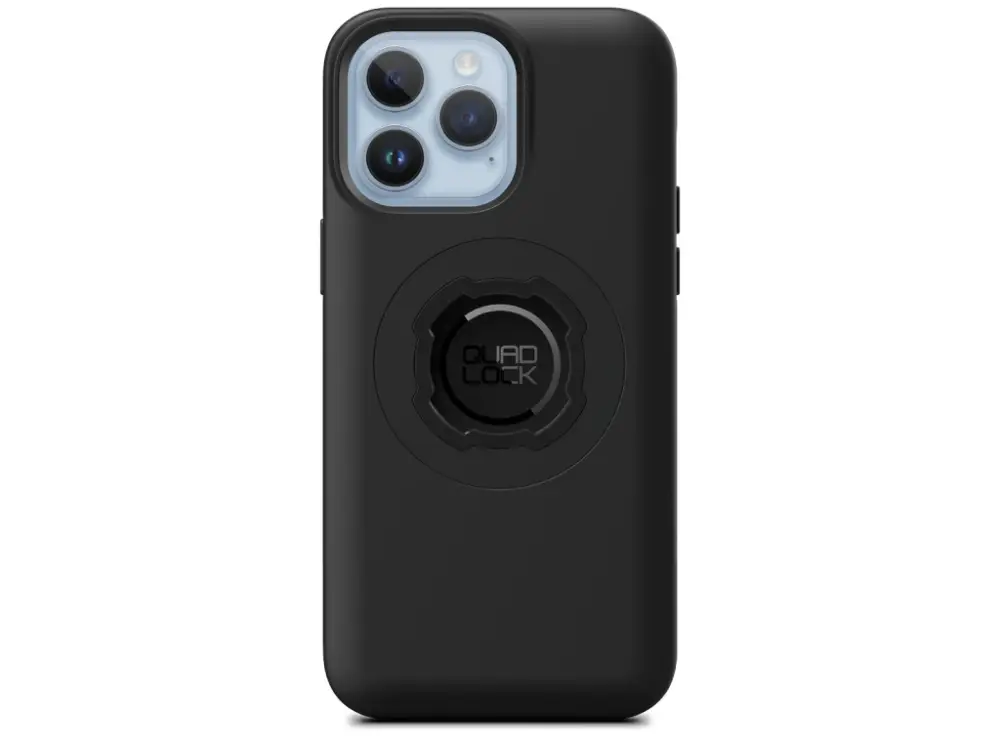 Speciální Cena Quad Lock MAG pro iPhone 14 Pro Max Pouzdro na telefon