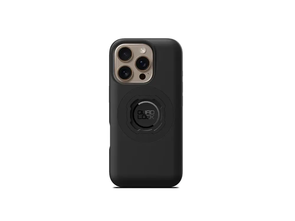 Quad Lock MAG pro iPhone 16 Pro Pouzdro na telefon Nejlepší Cena