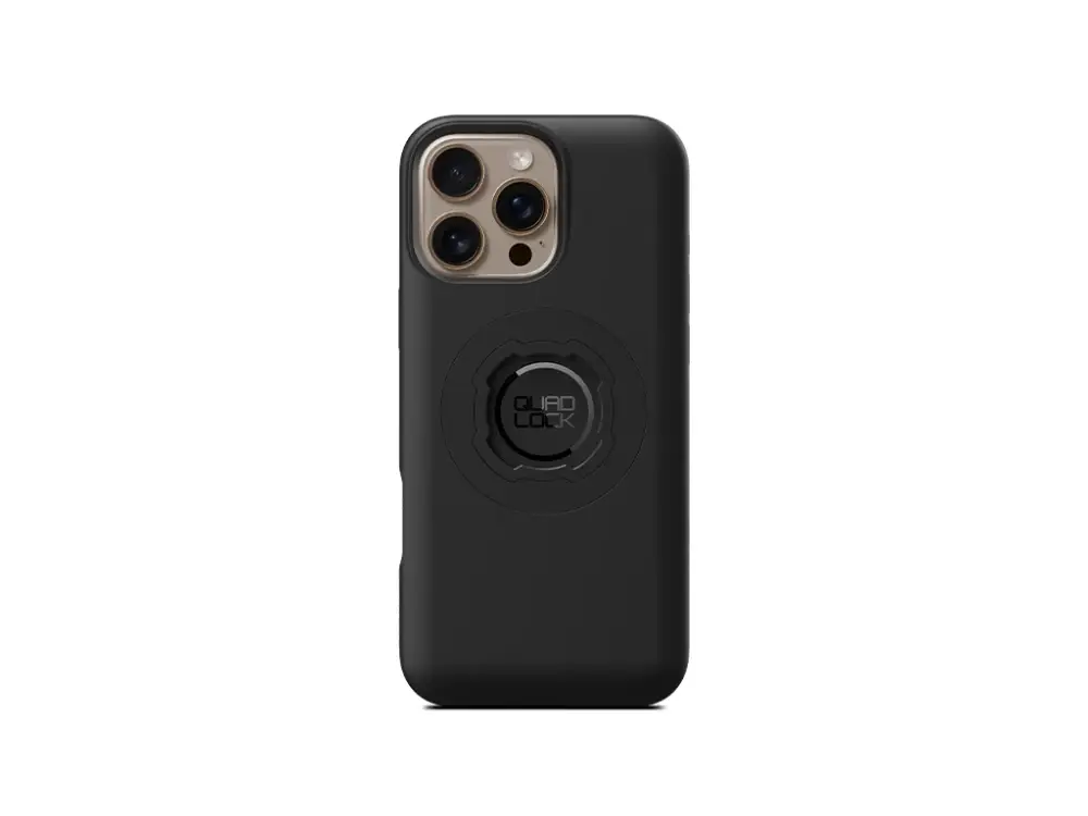 Quad Lock MAG pro iPhone 16 Pro Max Pouzdro na telefon Výprodej