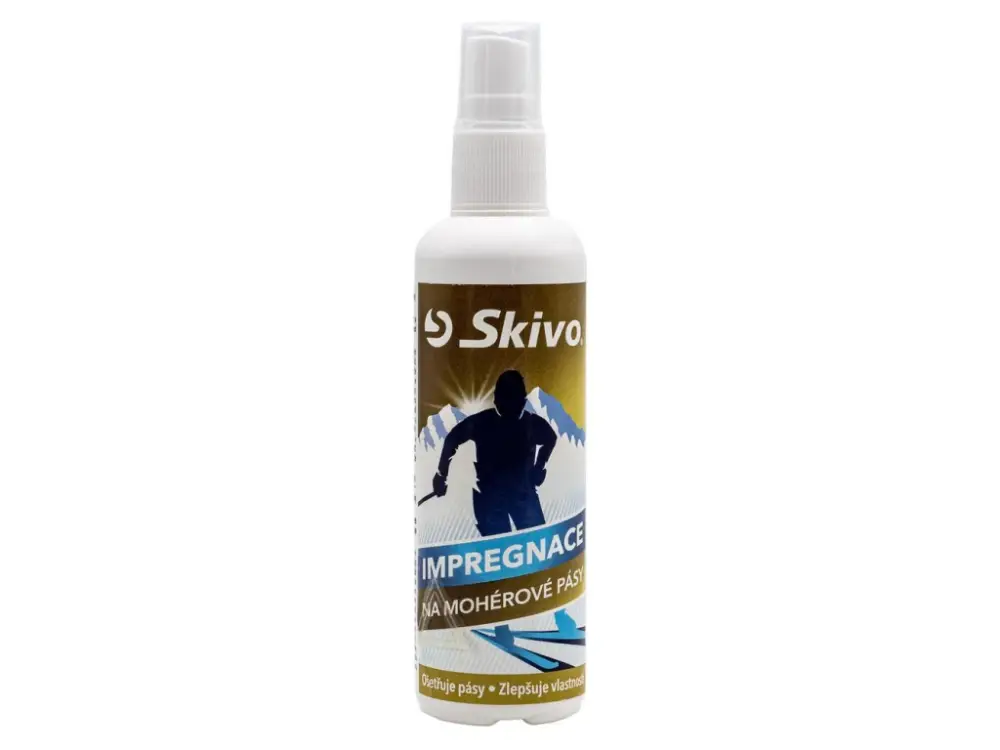 Cenově Výhodný Impregnace na skin pásy Skivo, 100ml