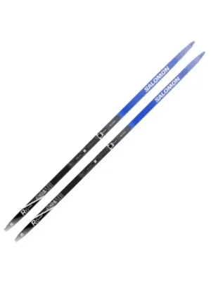 Poslední Šance SET Salomon R6 Combi + vázání Prolink Pro Combi 24/25