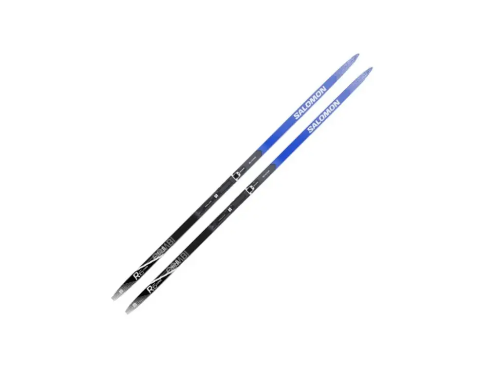 Poslední Šance SET Salomon R6 Combi + vázání Prolink Pro Combi 24/25