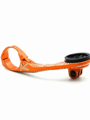 Držák computeru K-EDGE Garmin Combo Max XL, 31.8, Limited Edition Orange Nejlepší Volba