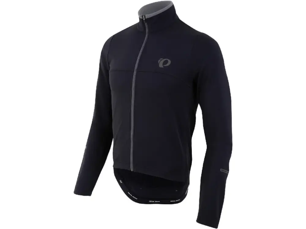 Rychlé Dodání Dres s dlouhým rukávem Pearl Izumi Select Thermal LS Jersey