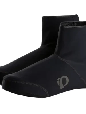 Nová Kolekce Návleky na tretry Pearl Izumi AmFIB, Black