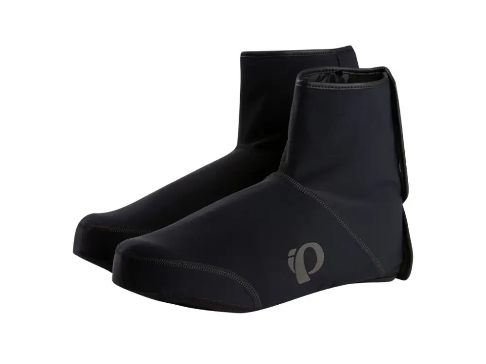 Nová Kolekce Návleky na tretry Pearl Izumi AmFIB, Black