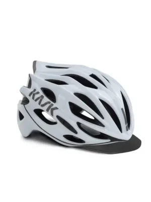 Helma KASK Mojito X Peak, White Sleva