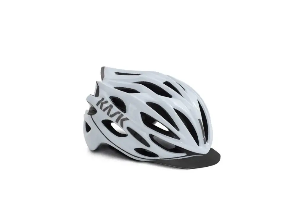 Helma KASK Mojito X Peak, White Sleva