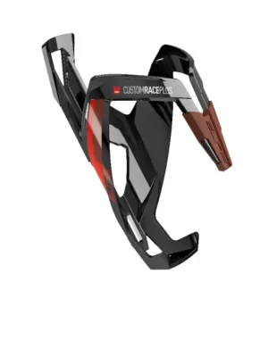 Košík na láhev ELITE Custom Race Plus Omezená Nabídka