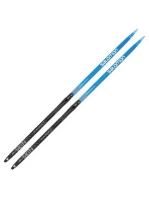 Expresní Doručení SET Salomon S/LAB Carbon eSkin + vázání Prolink ShiftIN Classic 21/22