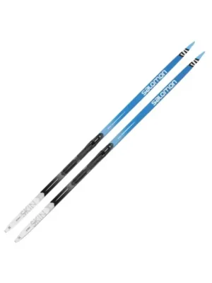 SET Salomon S/MAX eSkin + Prolink ShiftIN 20/21 Nejlepší Volba