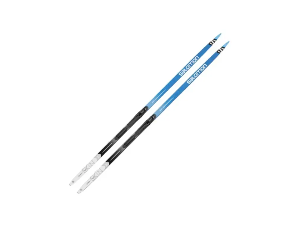 SET Salomon S/MAX eSkin + Prolink ShiftIN 20/21 Nejlepší Volba