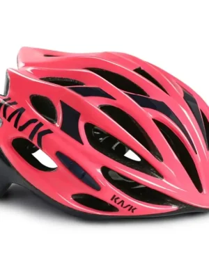 Finální Výprodej Helma Kask Mojito, Pink/Navy blue