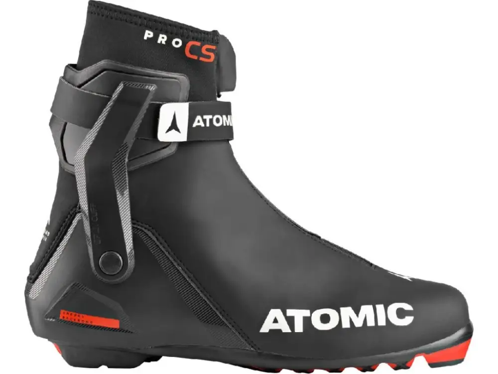 Aktuální Běžecké boty Atomic PRO CS Prolink