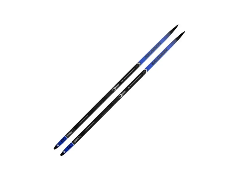 SET Salomon RC8 eSkin + vázání Prolink Shift Classic Rychlé Dodání