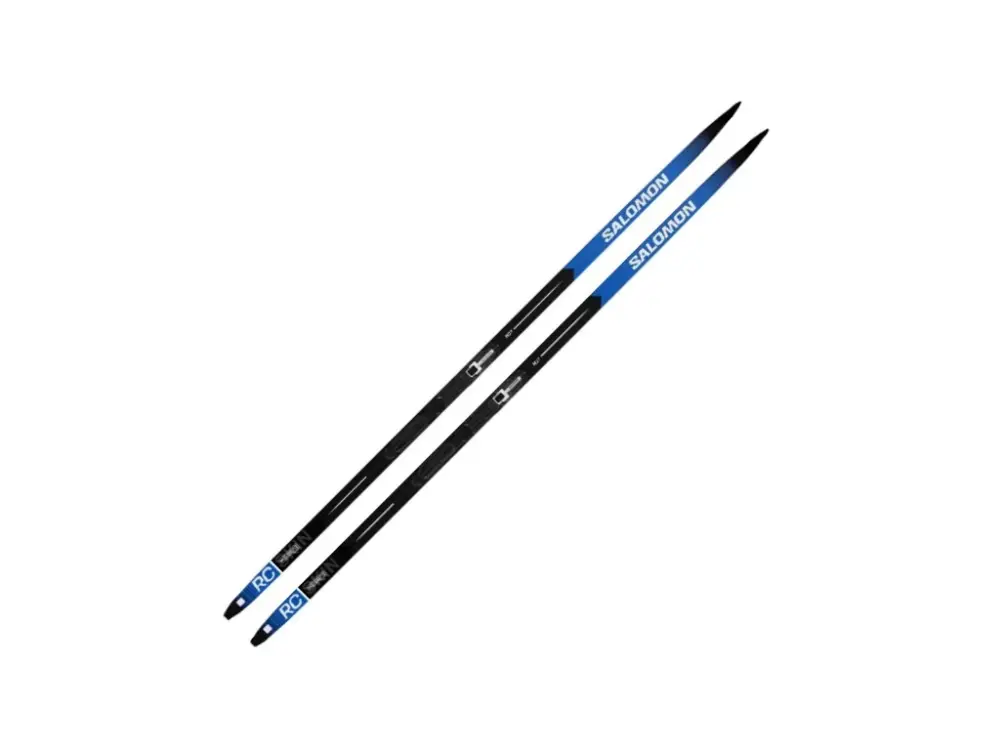 Časově Omezené SET Salomon RC7+ eSkin + vázání Prolink Shift Classic