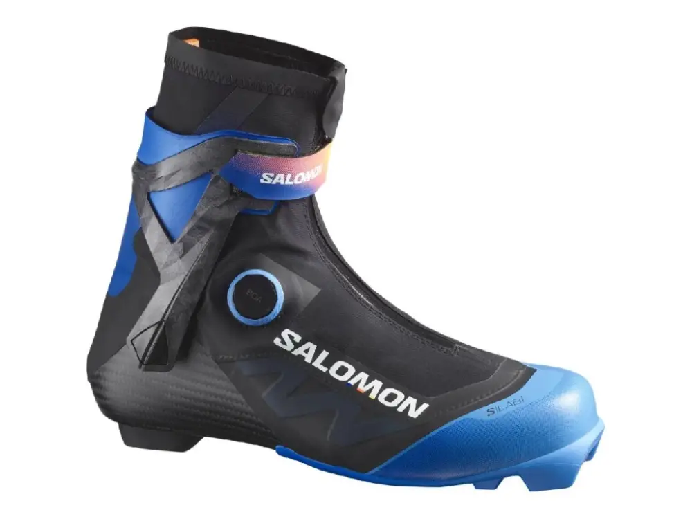 Akce Běžecké boty Salomon S/LAB Skate BOA Prolink