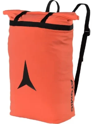 Must-Have Batoh ATOMIC Rolltop Pack, Coral