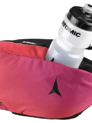 Pouze Dnes Ledvinka ATOMIC Hydration belt, Red Tension