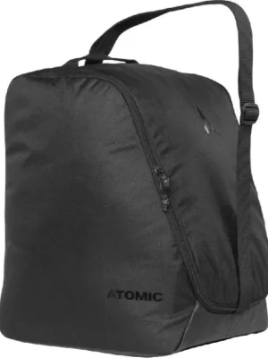 Taška na přezkáče Atomic Boot bag, Black Nízká Cena