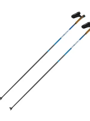 Výprodej Běžecké hole Salomon S/Max Carbon Click