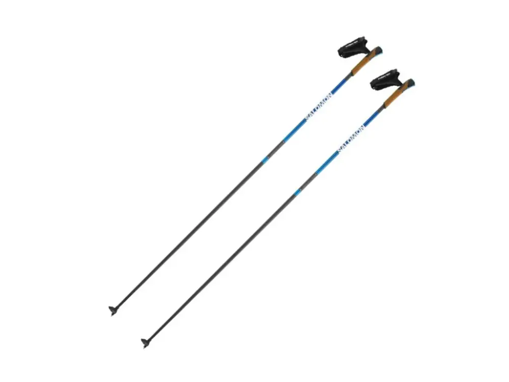 Výprodej Běžecké hole Salomon S/Max Carbon Click