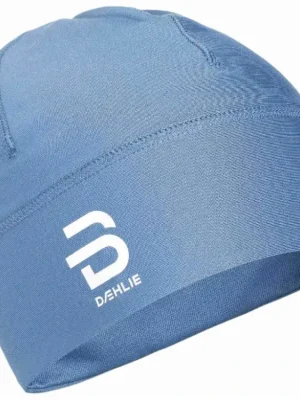 Čepice Bjorn Daehlie Polyknit modrá Výprodej