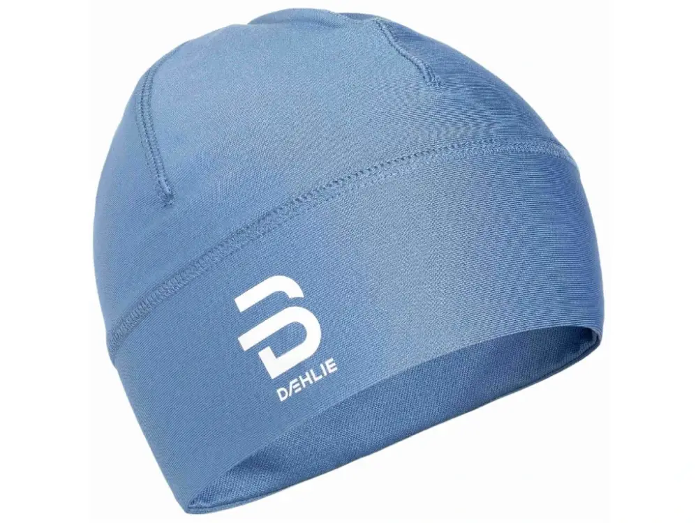 Čepice Bjorn Daehlie Polyknit modrá Výprodej