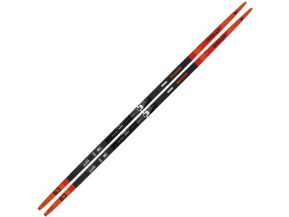 Levný SET Atomic Redster C9 SkinTec + Vázání Prolink Shift Pro Classic
