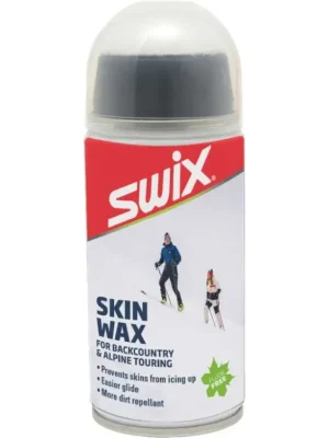 Vosk na skiny SWIX N12NC, 150 ml s aplikátorem Nakupujte Hned
