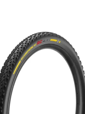 Jen Po Omezenou Doba Plášť Pirelli Scorpion XC RC ProWALL Team Edition, 29x2.40", Žlutý