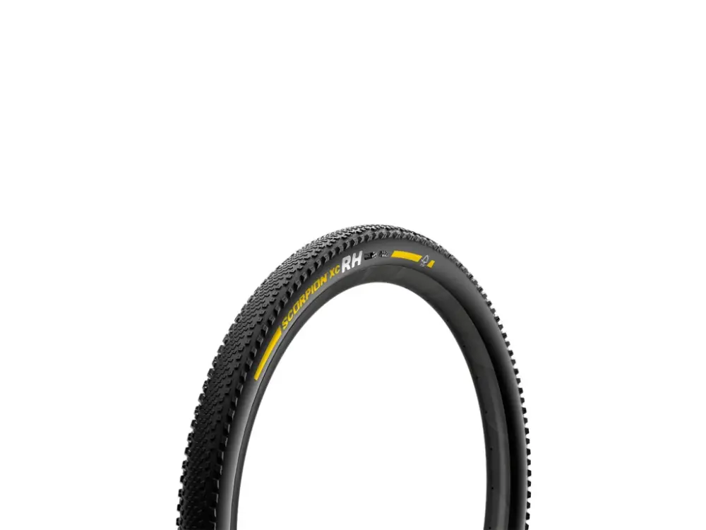 Nejprodávanější Plášť Pirelli Scorpion XC RH Team Edition ProWALL, 29x2.40", Žlutý