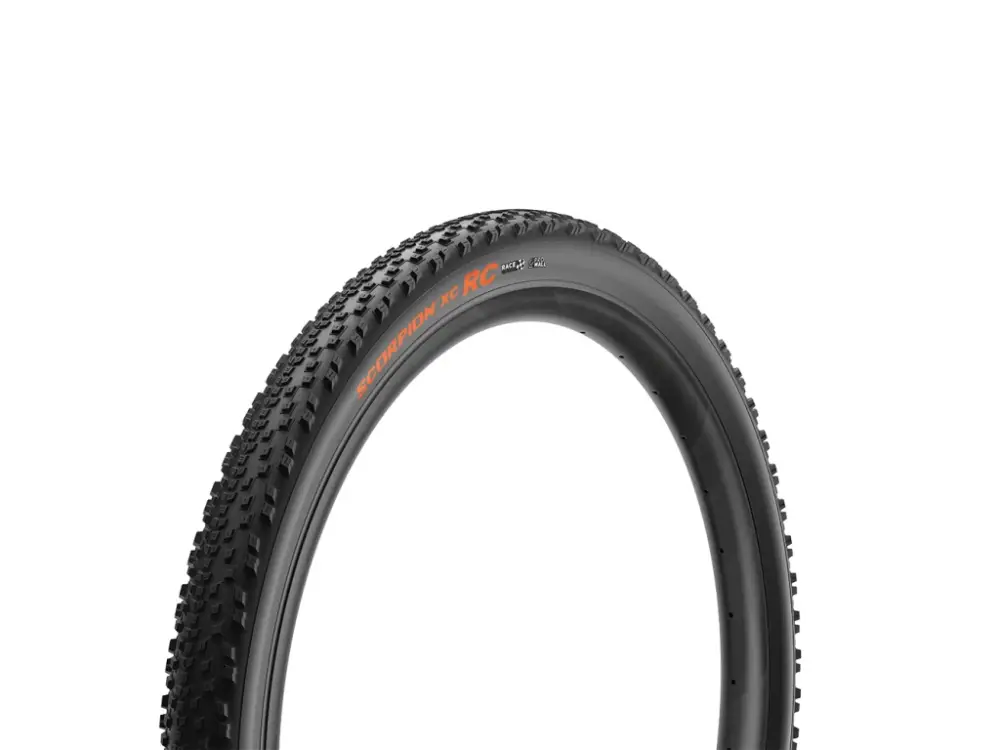 Nakupujte Hned Plášť Pirelli Scorpion XC RC ProWALL, 29x2.40", Oranžový