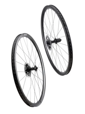 Zapletená kola HUNT 30 Carbon Disc Objednat Nyní