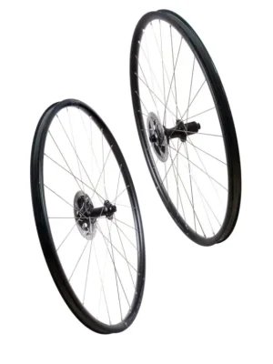 Zapletená kola HUNT Sustain Phase One 4 Season All-Road Disc Oblíbený