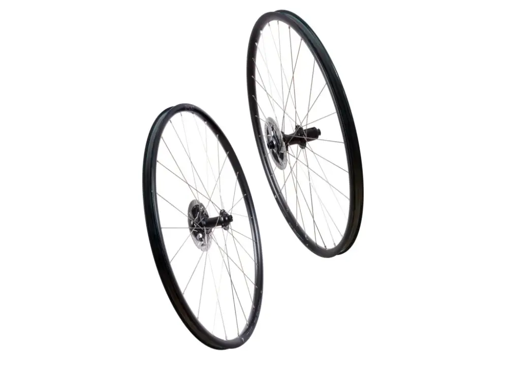 Zapletená kola HUNT Sustain Phase One 4 Season All-Road Disc Oblíbený