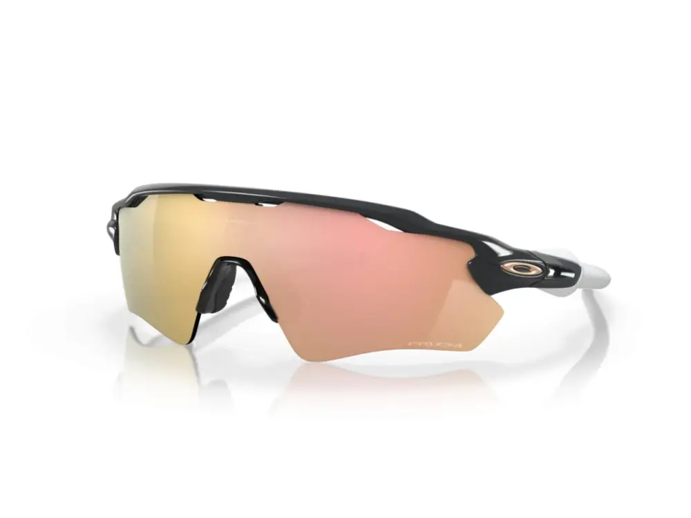 Pouze Dnes Oakley Radar EV Path, Carbon / PRIZM Rose Gold