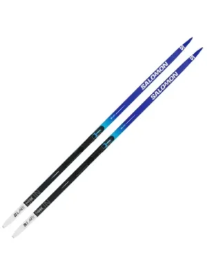 SET Salomon S/LAB Carbon eSkin + vázání Prolink ShiftIN Classic Omezená Nabídka