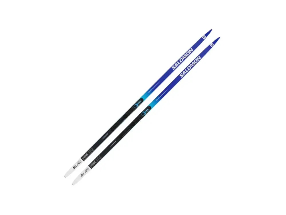 SET Salomon S/LAB Carbon eSkin + vázání Prolink ShiftIN Classic Omezená Nabídka