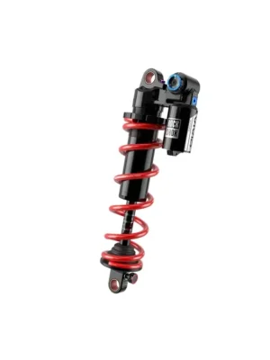Objednat Nyní Tlumič Rock Shox Vivid Coil Ultimate 210X52.5 R55 C34 X45 SS D1
