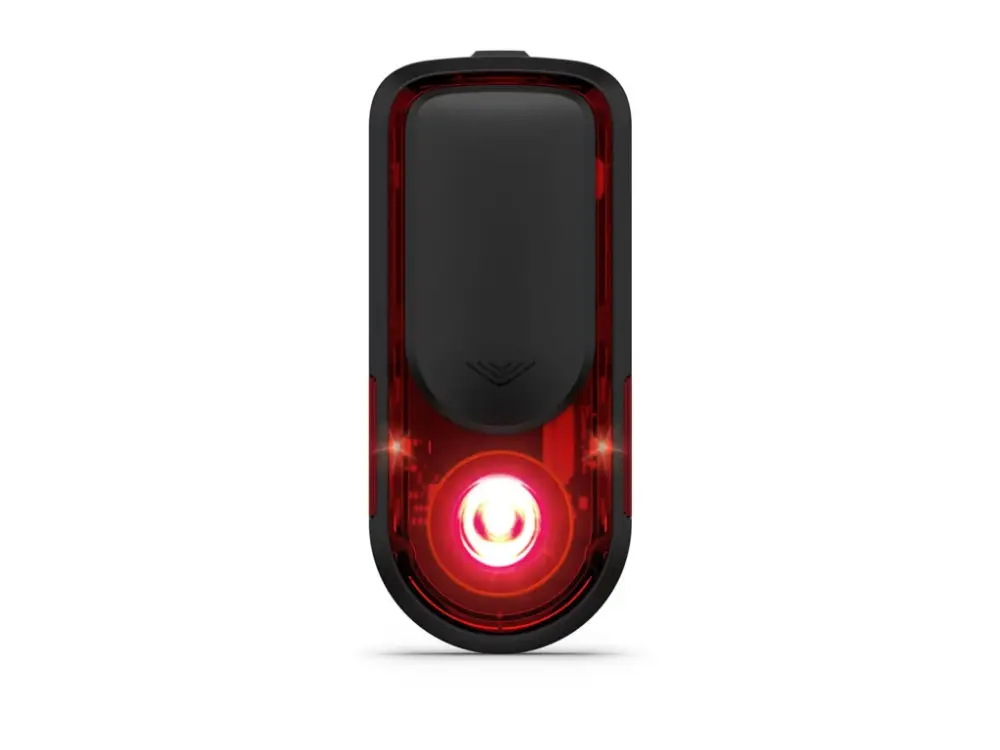 Zadní blikačka s radarem GarminVaria RearVue 820 Vysoce Kvalitní